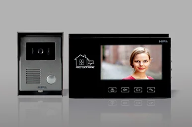 Video Door Phone