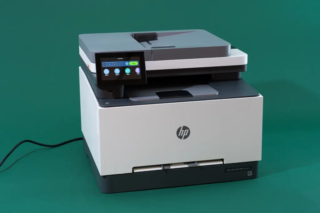 Printers